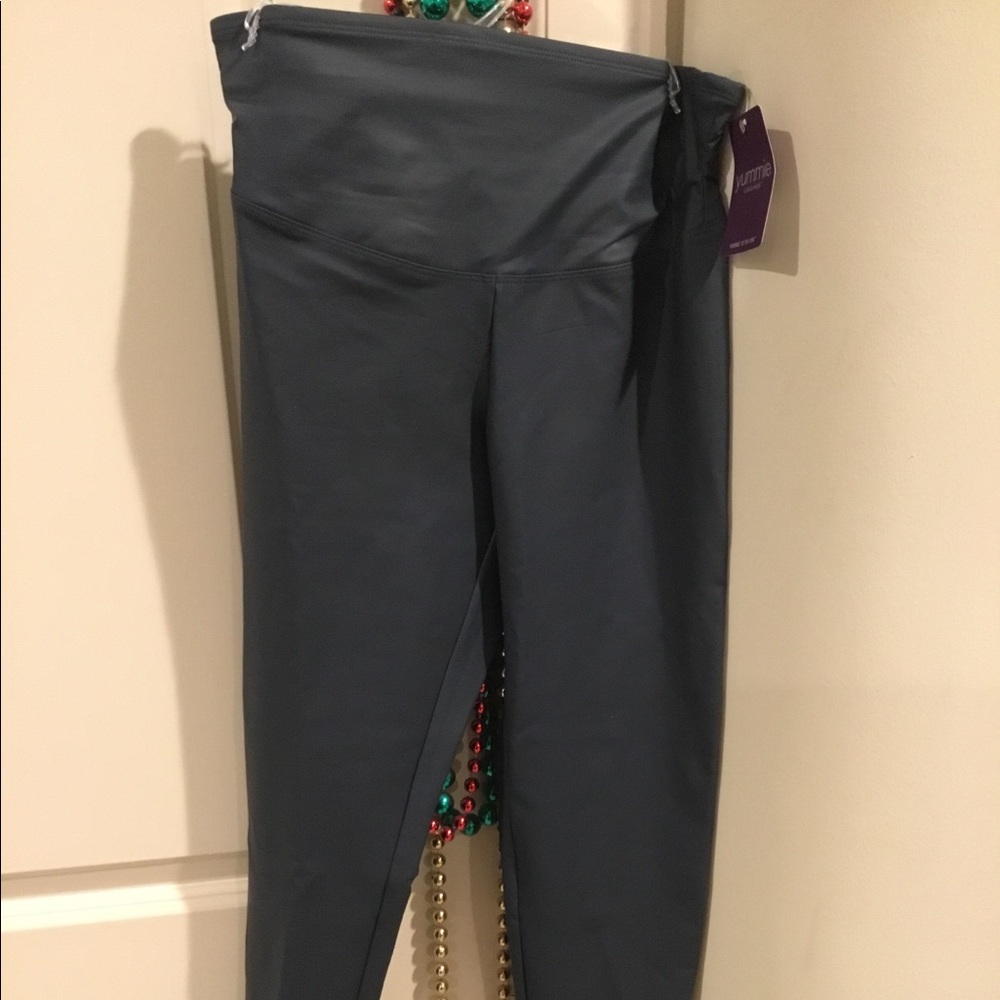 Yummie Leggings